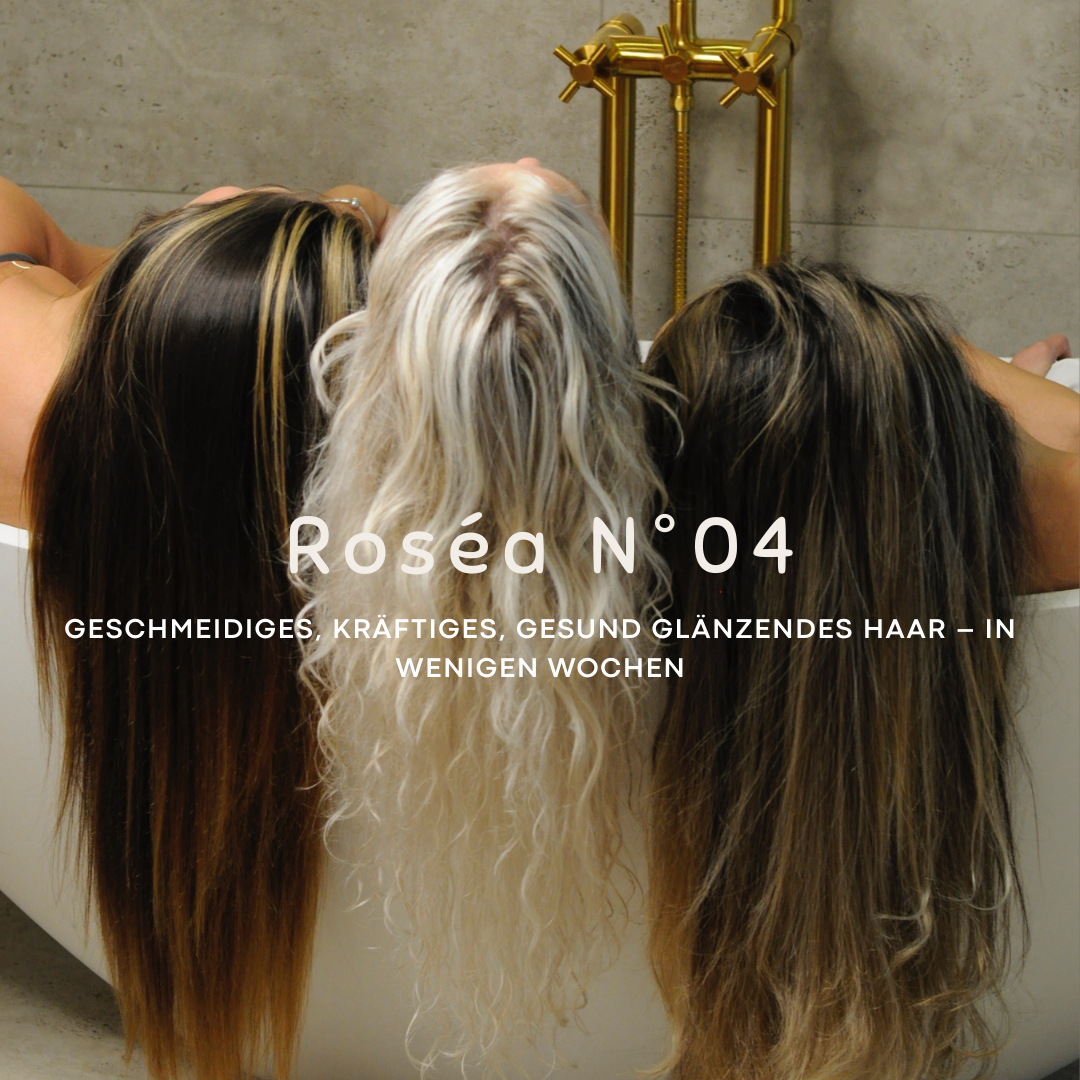 Roséa Scalp Scrub