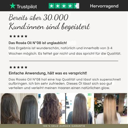 Roséa Kopfhautelixier