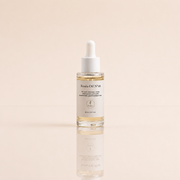 Roséa Oil N°08
