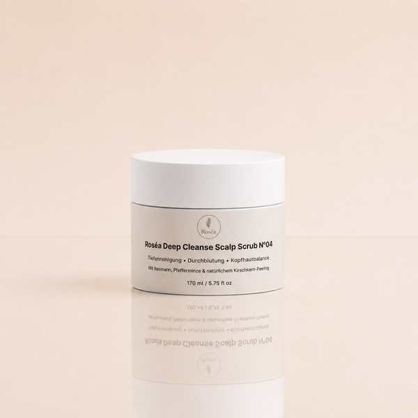 Scalp Scrub N°04