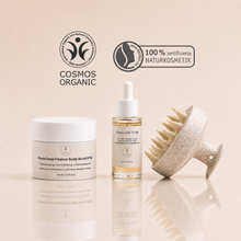 Roséa Healthy Hair Growth Bundle