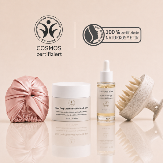 Premium Healthy Hair Growth Bundle