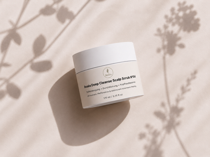 Roséa Scalp Scrub