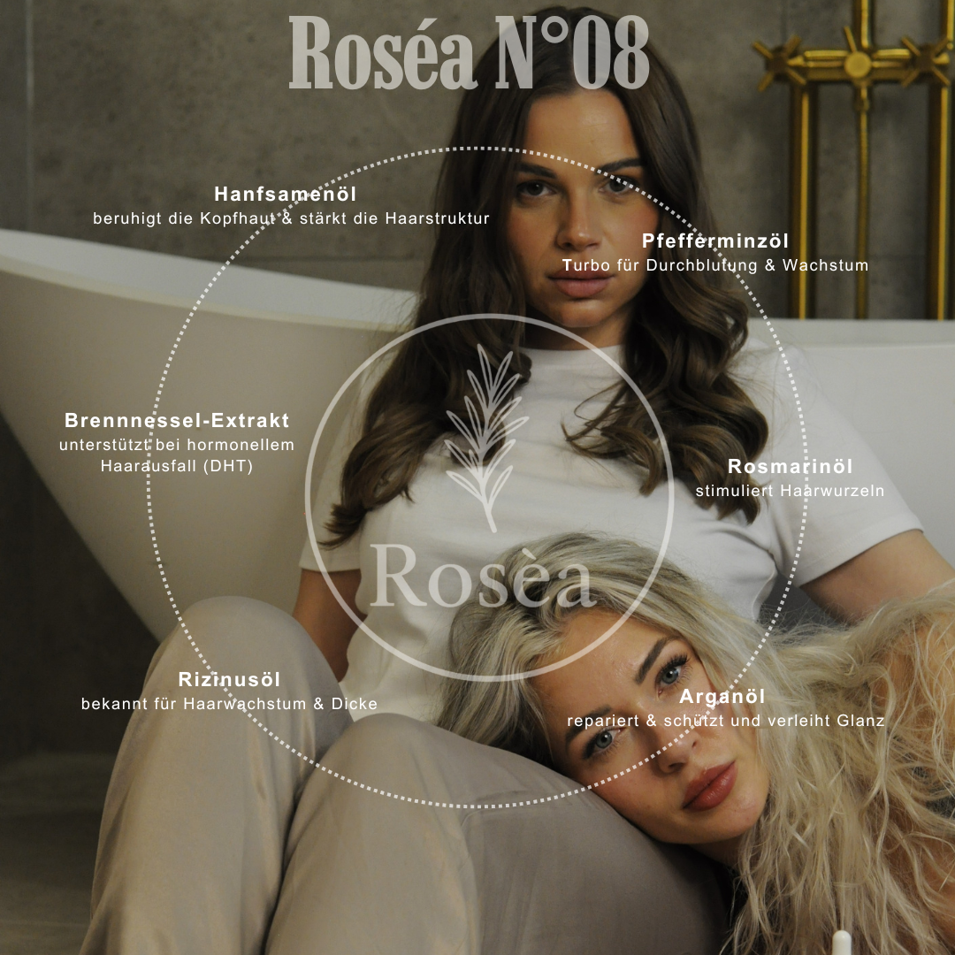 Roséa Kopfhautelixier