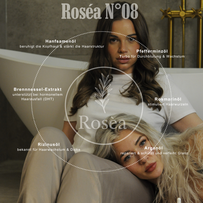 Roséa Kopfhautelixier