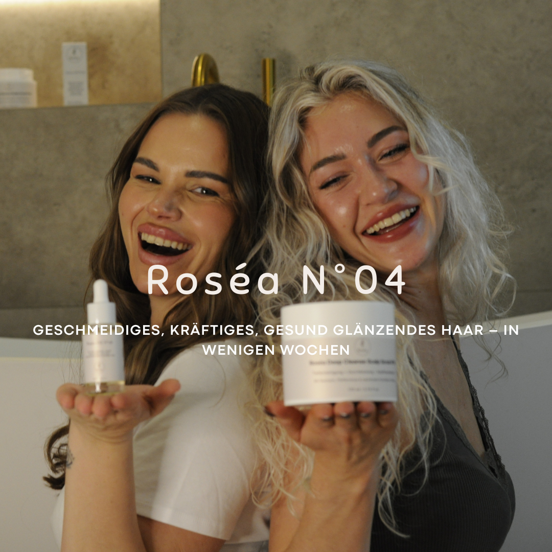Roséa Scalp Scrub